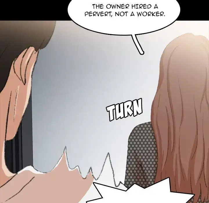 Secret Neighbors - Chapter 9 [photo 59] - MangaPorn