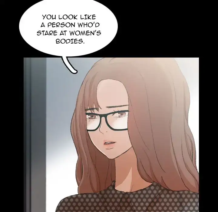 Secret Neighbors - Chapter 9 [photo 61] - MangaPorn