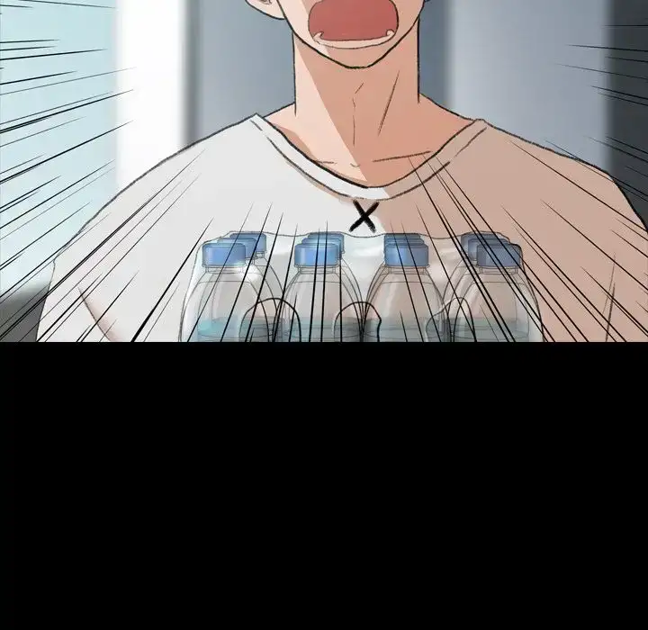 Secret Neighbors - Chapter 9 [photo 66] - MangaPorn