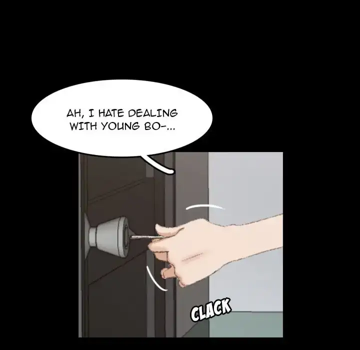 Secret Neighbors - Chapter 9 [photo 72] - MangaPorn