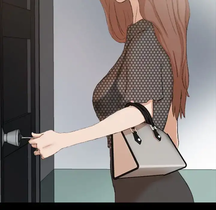 Secret Neighbors - Chapter 9 [photo 74] - MangaPorn