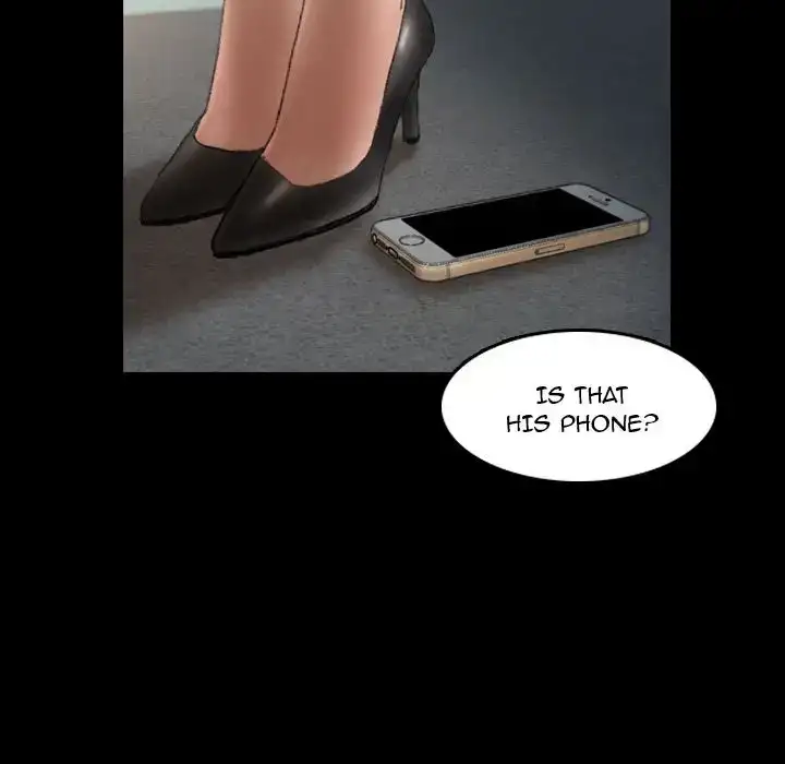 Secret Neighbors - Chapter 9 [photo 76] - MangaPorn