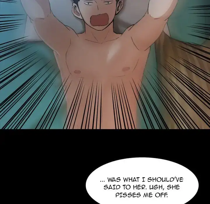 Secret Neighbors - Chapter 9 [photo 79] - MangaPorn