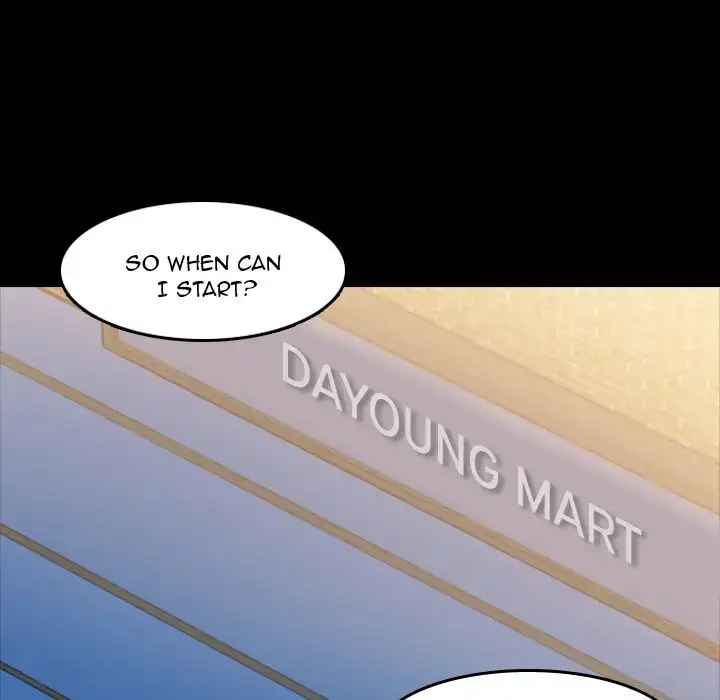 Secret Neighbors - Chapter 9 [photo 8] - MangaPorn