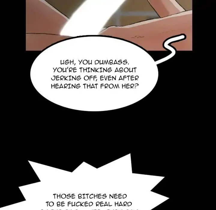 Secret Neighbors - Chapter 9 [photo 84] - MangaPorn