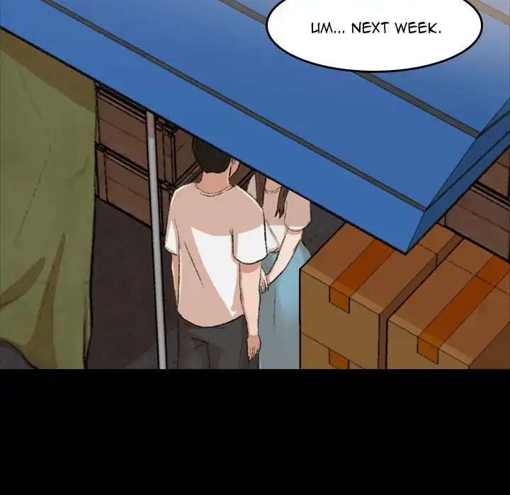 Secret Neighbors - Chapter 9 [photo 9] - MangaPorn