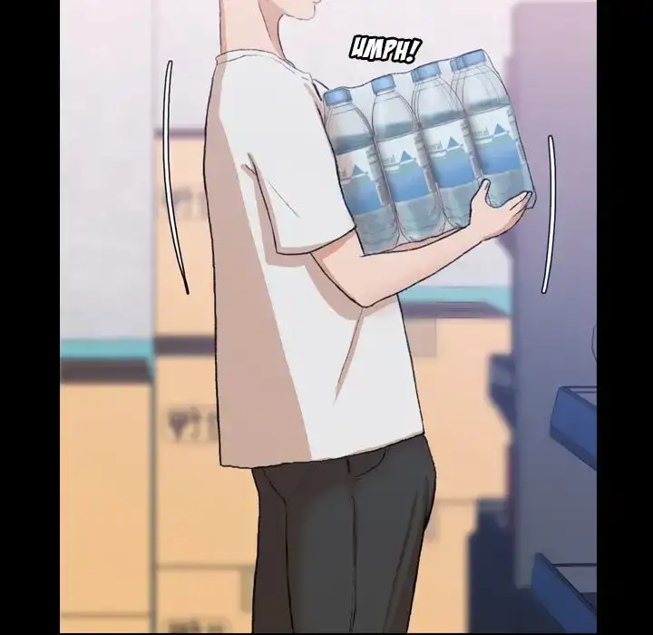 Secret Neighbors - Chapter 10 [photo 10] - MangaPorn