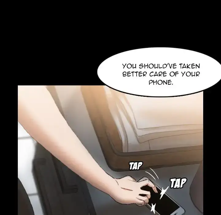 Secret Neighbors - Chapter 10 [photo 107] - MangaPorn