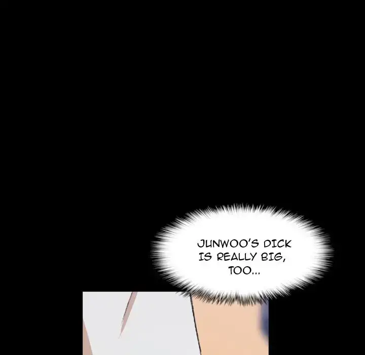 Secret Neighbors - Chapter 10 [photo 11] - MangaPorn