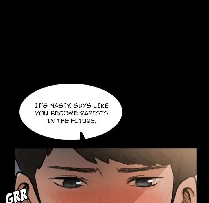 Secret Neighbors - Chapter 10 [photo 116] - MangaPorn