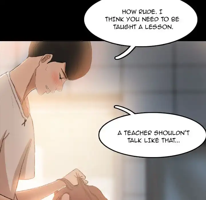 Secret Neighbors - Chapter 10 [photo 120] - MangaPorn