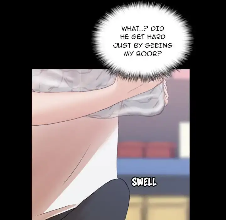 Secret Neighbors - Chapter 10 [photo 32] - MangaPorn