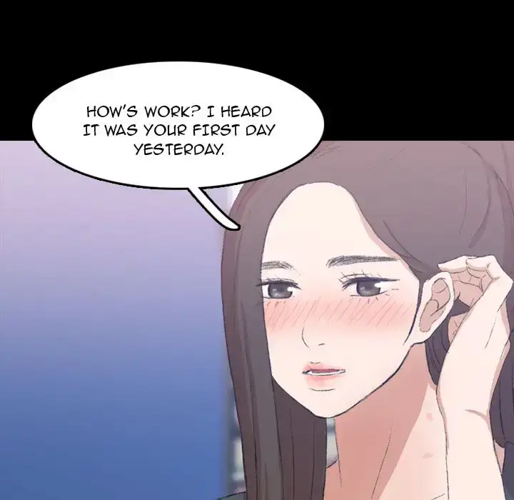 Secret Neighbors - Chapter 10 [photo 34] - MangaPorn