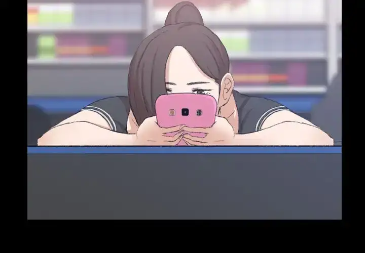 Secret Neighbors - Chapter 10 [photo 4] - MangaPorn