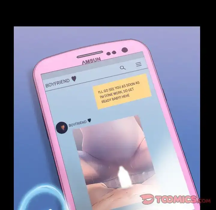 Secret Neighbors - Chapter 10 [photo 45] - MangaPorn