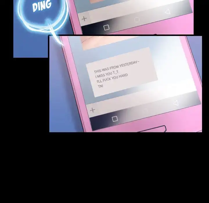 Secret Neighbors - Chapter 10 [photo 46] - MangaPorn