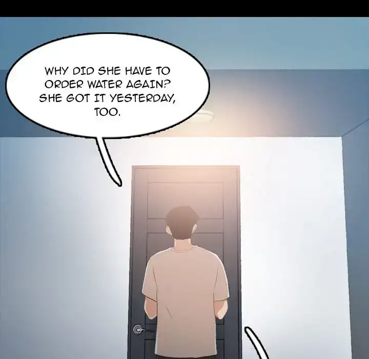 Secret Neighbors - Chapter 10 [photo 52] - MangaPorn