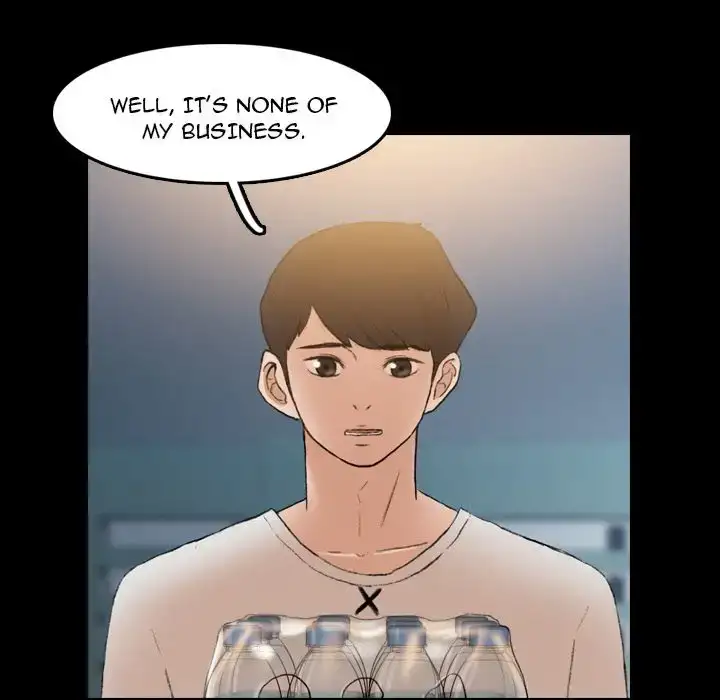 Secret Neighbors - Chapter 10 [photo 54] - MangaPorn