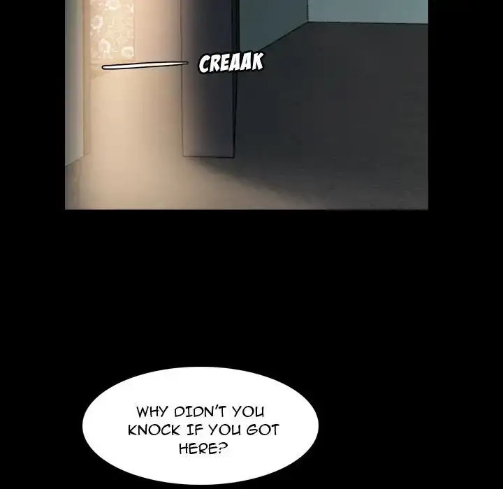 Secret Neighbors - Chapter 10 [photo 58] - MangaPorn