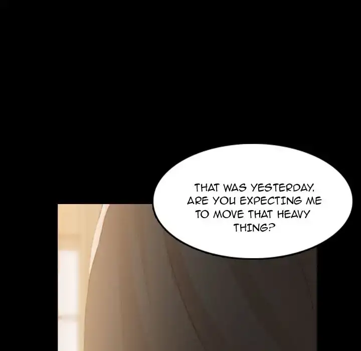 Secret Neighbors - Chapter 10 [photo 62] - MangaPorn