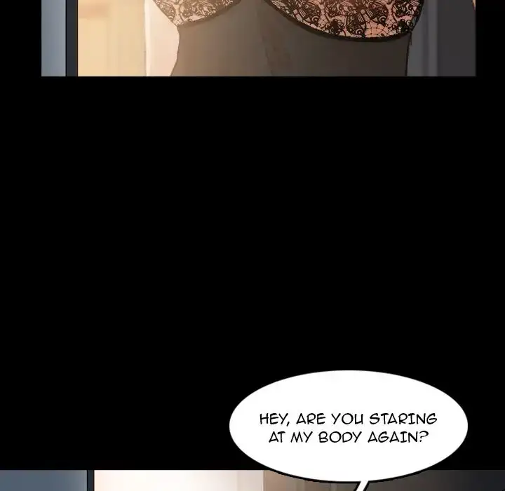 Secret Neighbors - Chapter 10 [photo 65] - MangaPorn