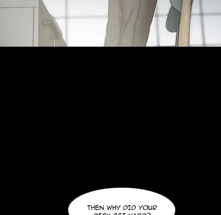 Secret Neighbors - Chapter 10 [photo 79] - MangaPorn