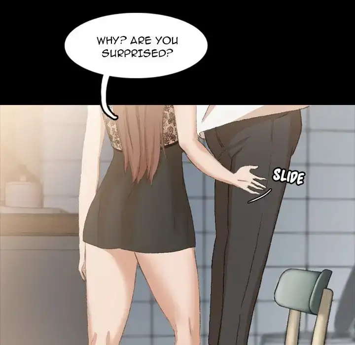 Secret Neighbors - Chapter 10 [photo 83] - MangaPorn