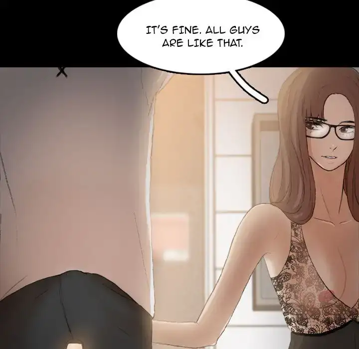 Secret Neighbors - Chapter 10 [photo 85] - MangaPorn