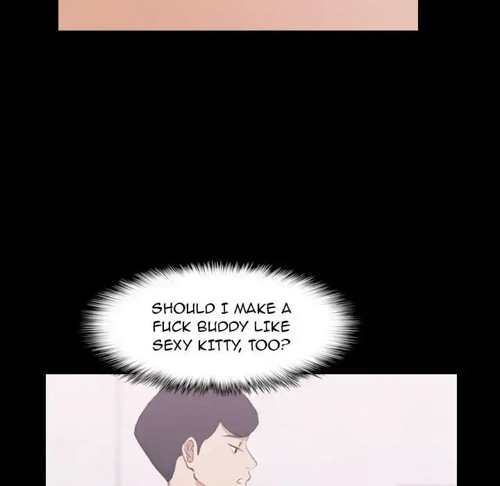 Secret Neighbors - Chapter 10 [photo 9] - MangaPorn