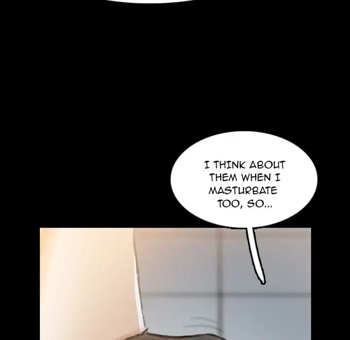 Secret Neighbors - Chapter 10 [photo 92] - MangaPorn