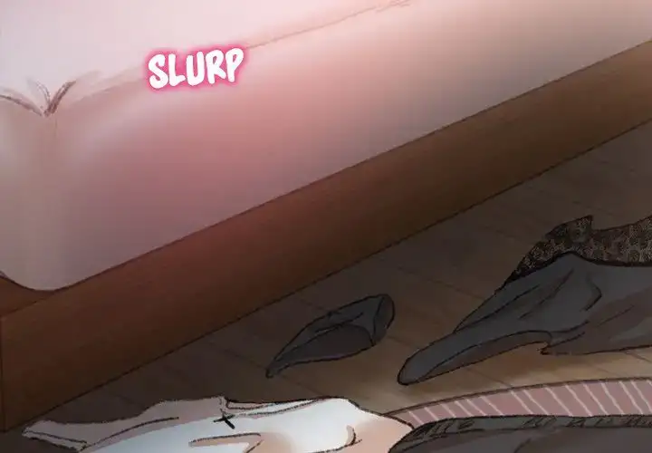 Secret Neighbors - Chapter 11 [photo 4] - MangaPorn