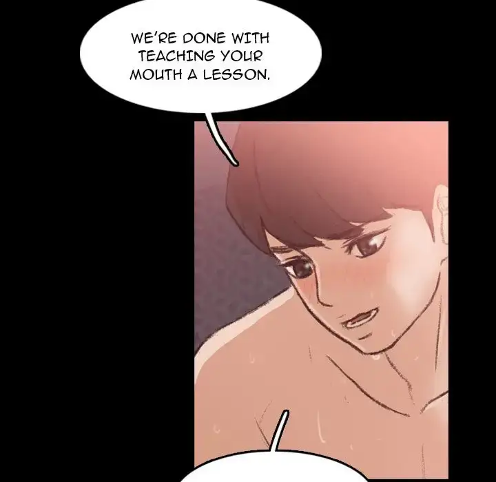 Secret Neighbors - Chapter 11 [photo 74] - MangaPorn