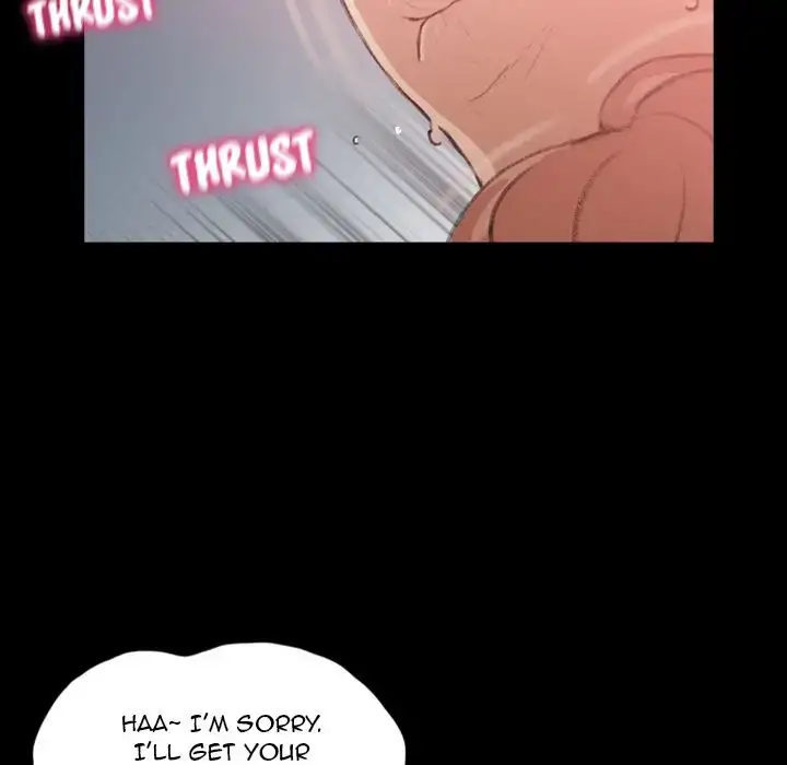 Secret Neighbors - Chapter 11 [photo 84] - MangaPorn