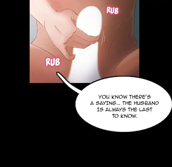 Secret Neighbors - Chapter 12 [photo 10] - MangaPorn