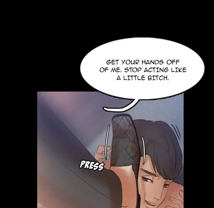 Secret Neighbors - Chapter 12 [photo 105] - MangaPorn