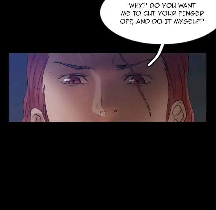 Secret Neighbors - Chapter 12 [photo 109] - MangaPorn