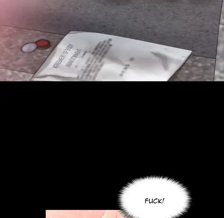 Secret Neighbors - Chapter 12 [photo 111] - MangaPorn