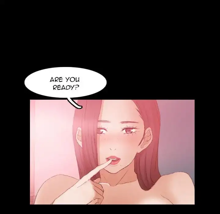 Secret Neighbors - Chapter 12 [photo 19] - MangaPorn