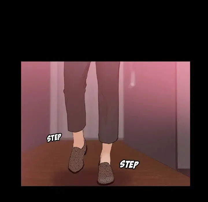 Secret Neighbors - Chapter 12 [photo 22] - MangaPorn