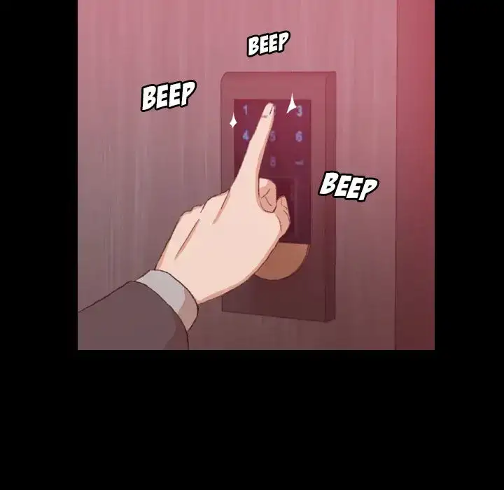 Secret Neighbors - Chapter 12 [photo 25] - MangaPorn