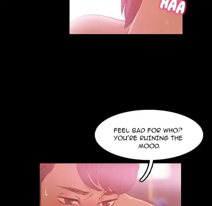 Secret Neighbors - Chapter 12 [photo 27] - MangaPorn