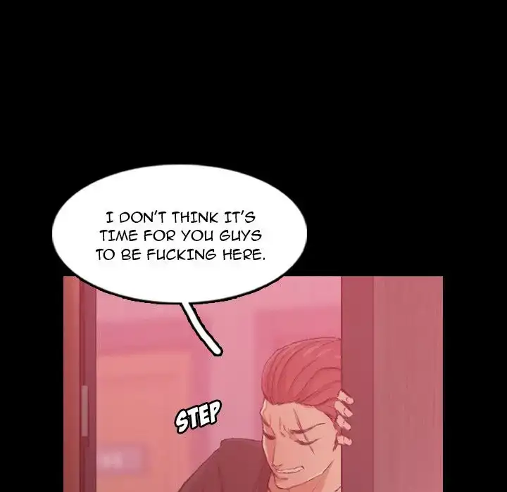 Secret Neighbors - Chapter 12 [photo 33] - MangaPorn