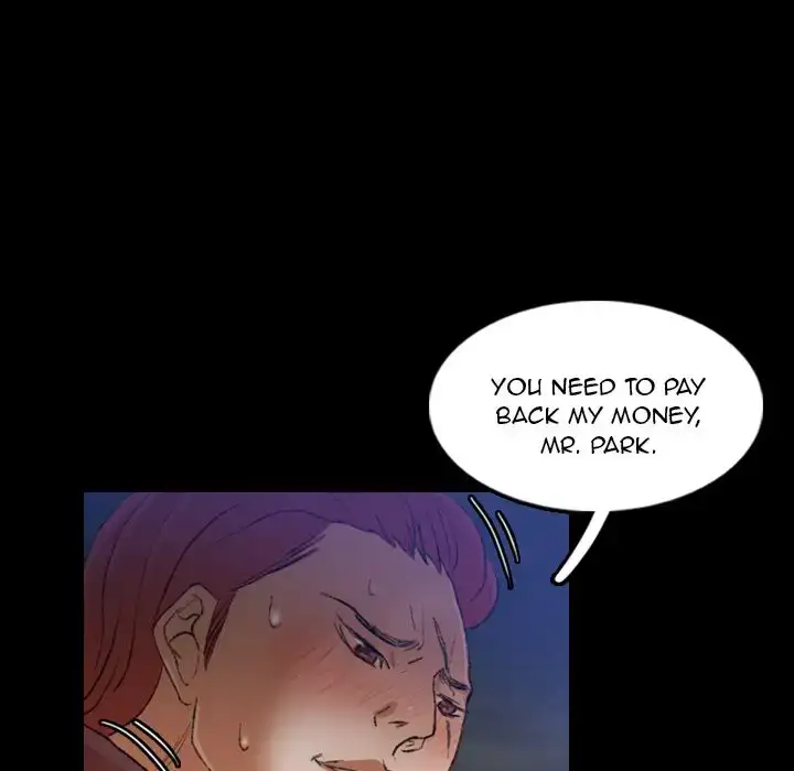 Secret Neighbors - Chapter 12 [photo 43] - MangaPorn