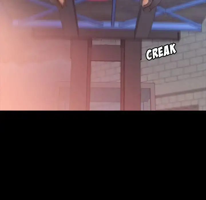 Secret Neighbors - Chapter 12 [photo 46] - MangaPorn