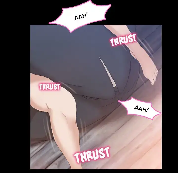 Secret Neighbors - Chapter 12 [photo 49] - MangaPorn