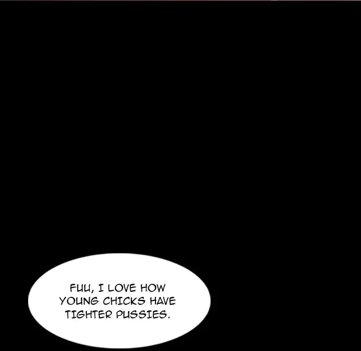 Secret Neighbors - Chapter 12 [photo 56] - MangaPorn