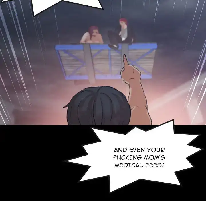 Secret Neighbors - Chapter 12 [photo 66] - MangaPorn