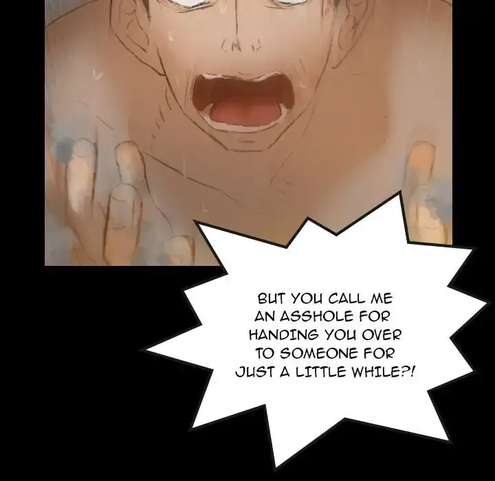 Secret Neighbors - Chapter 12 [photo 68] - MangaPorn