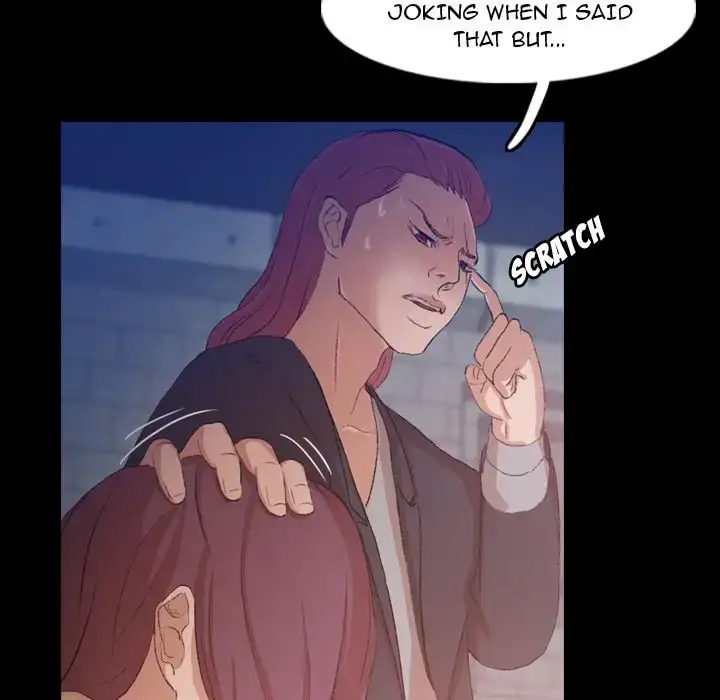 Secret Neighbors - Chapter 12 [photo 72] - MangaPorn