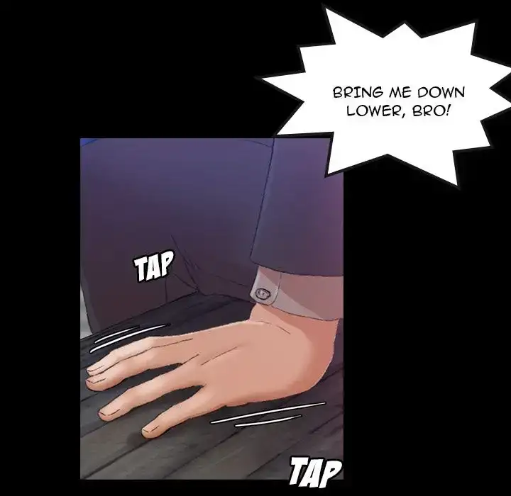 Secret Neighbors - Chapter 12 [photo 91] - MangaPorn